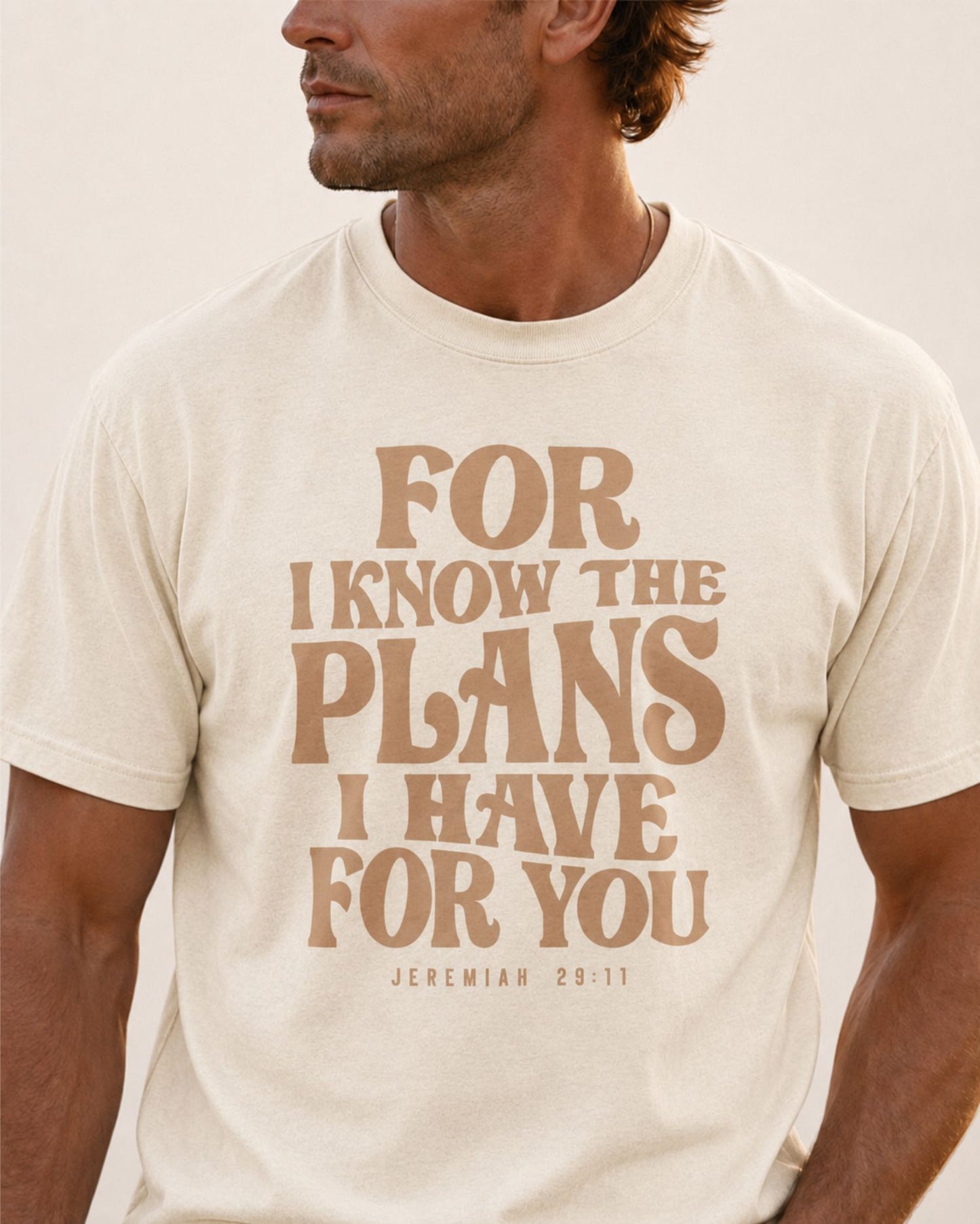 Inspirational Christian T-shirts