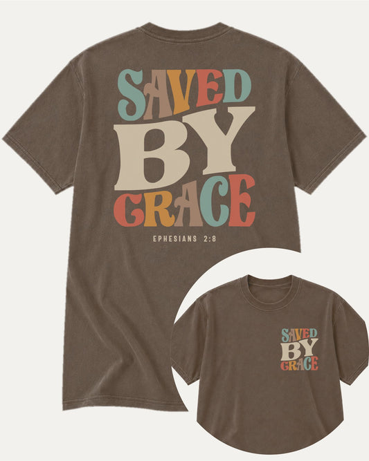 Inspirational Christian T-shirts