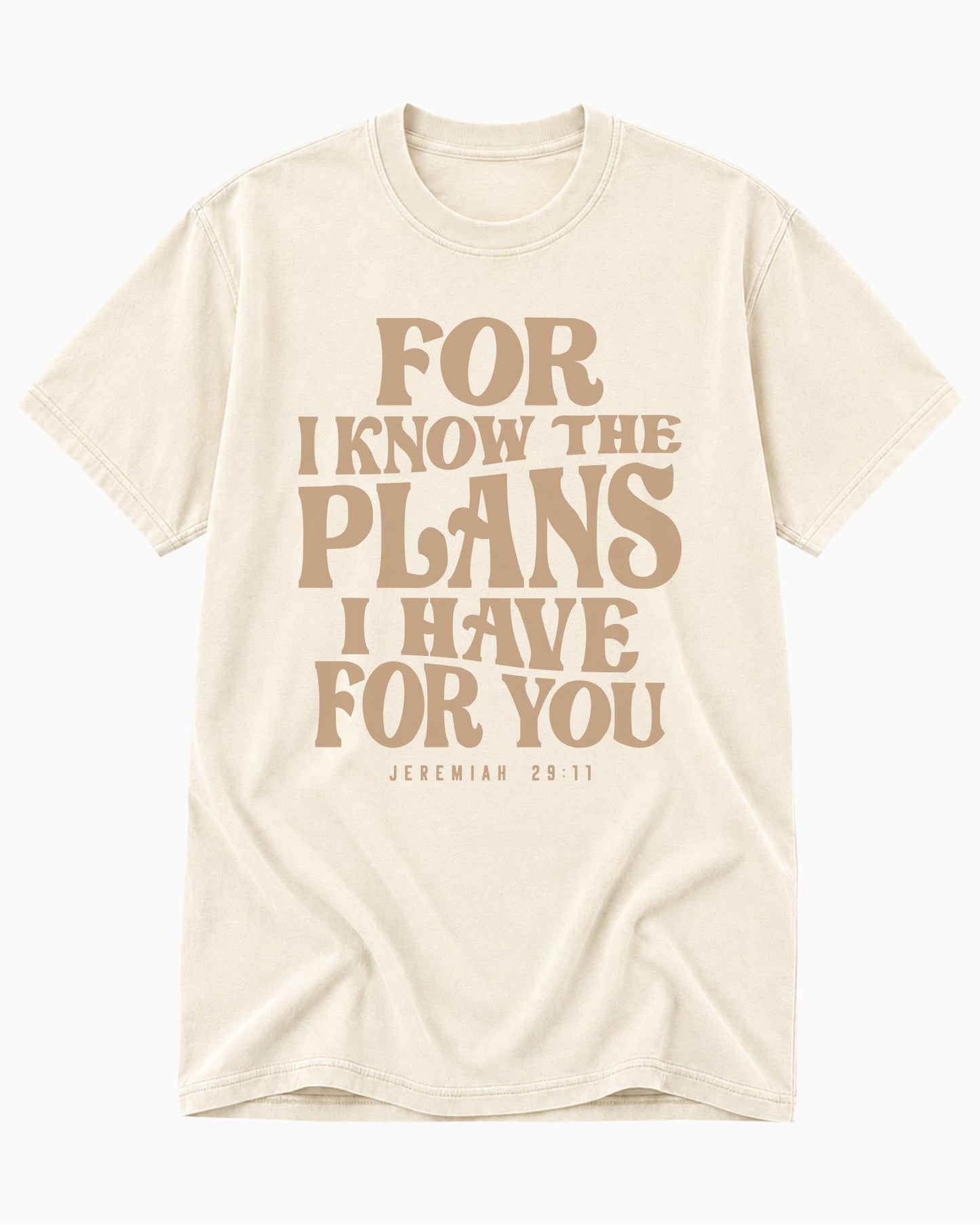 Inspirational Christian T-shirts
