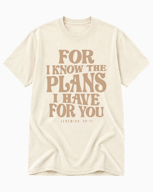Inspirational Christian T-shirts