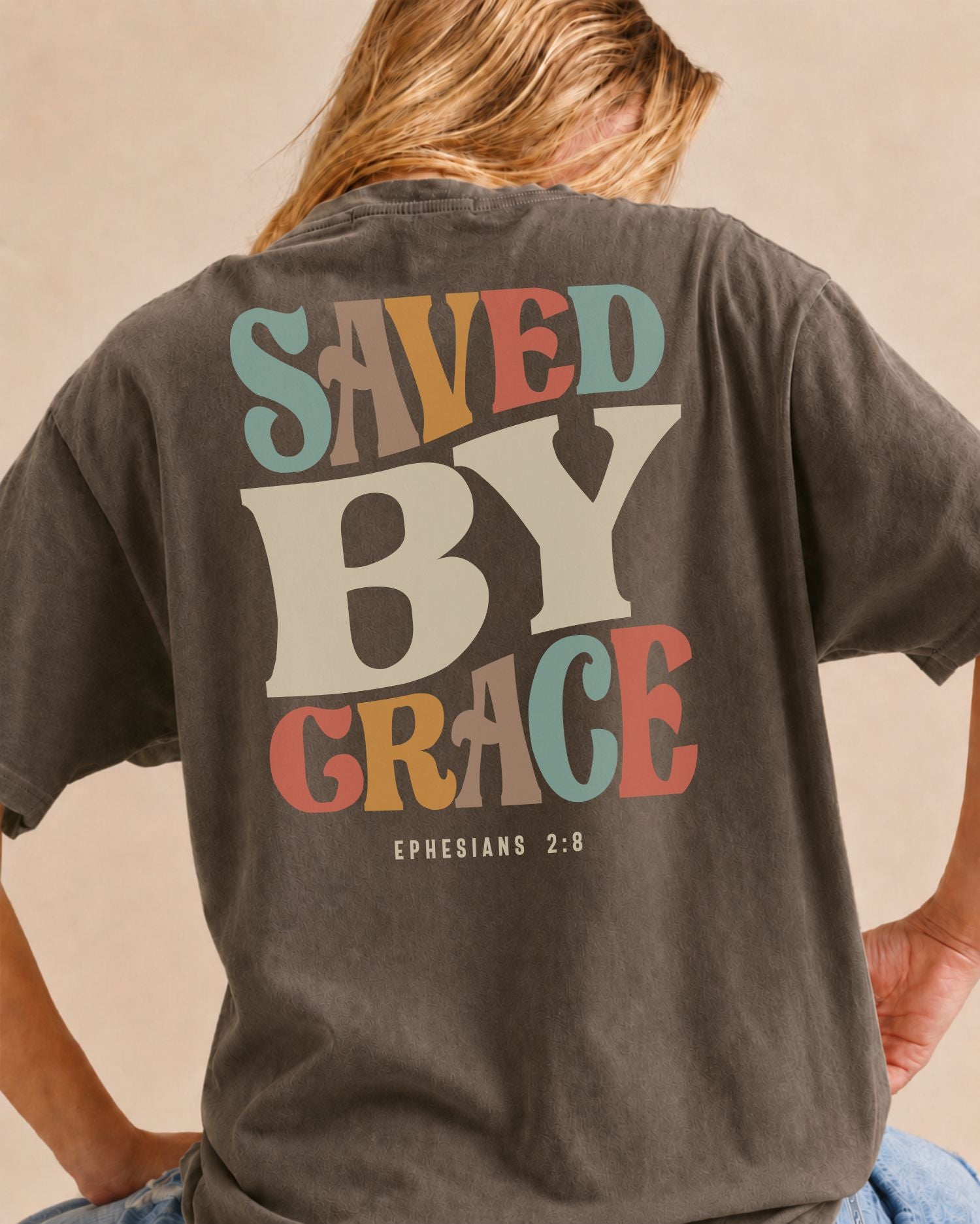 Inspirational Christian T-shirts