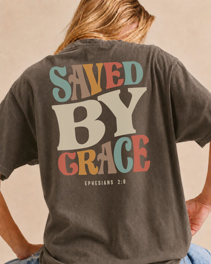 Inspirational Christian T-shirts