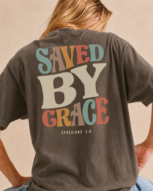 Inspirational Christian T-shirts