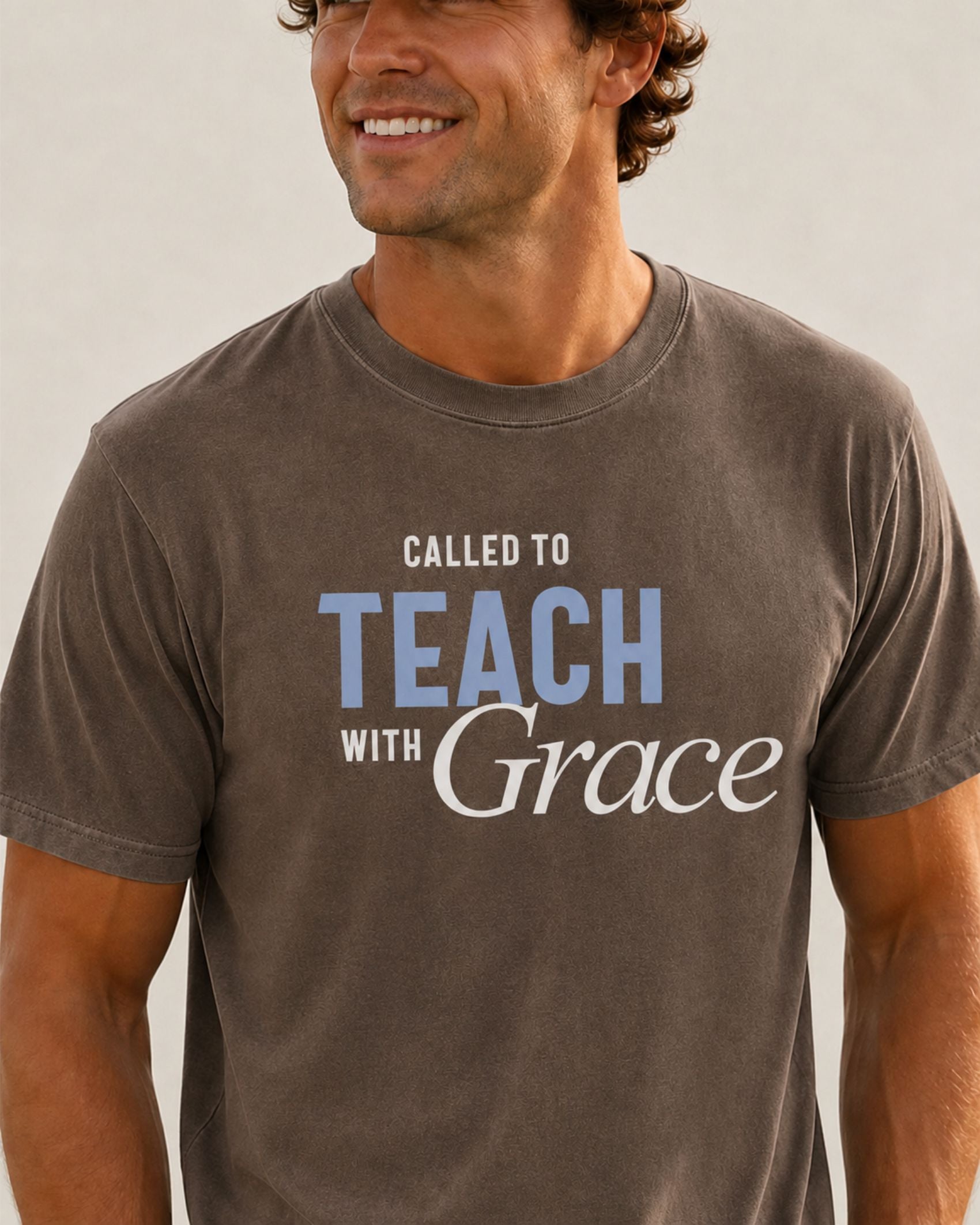 Inspirational Christian T-Shirt