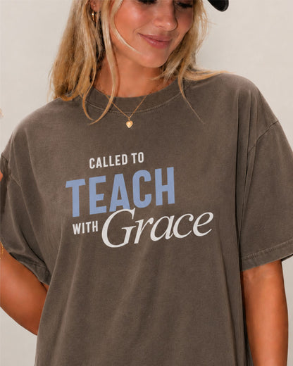 Inspirational Christian T-Shirt