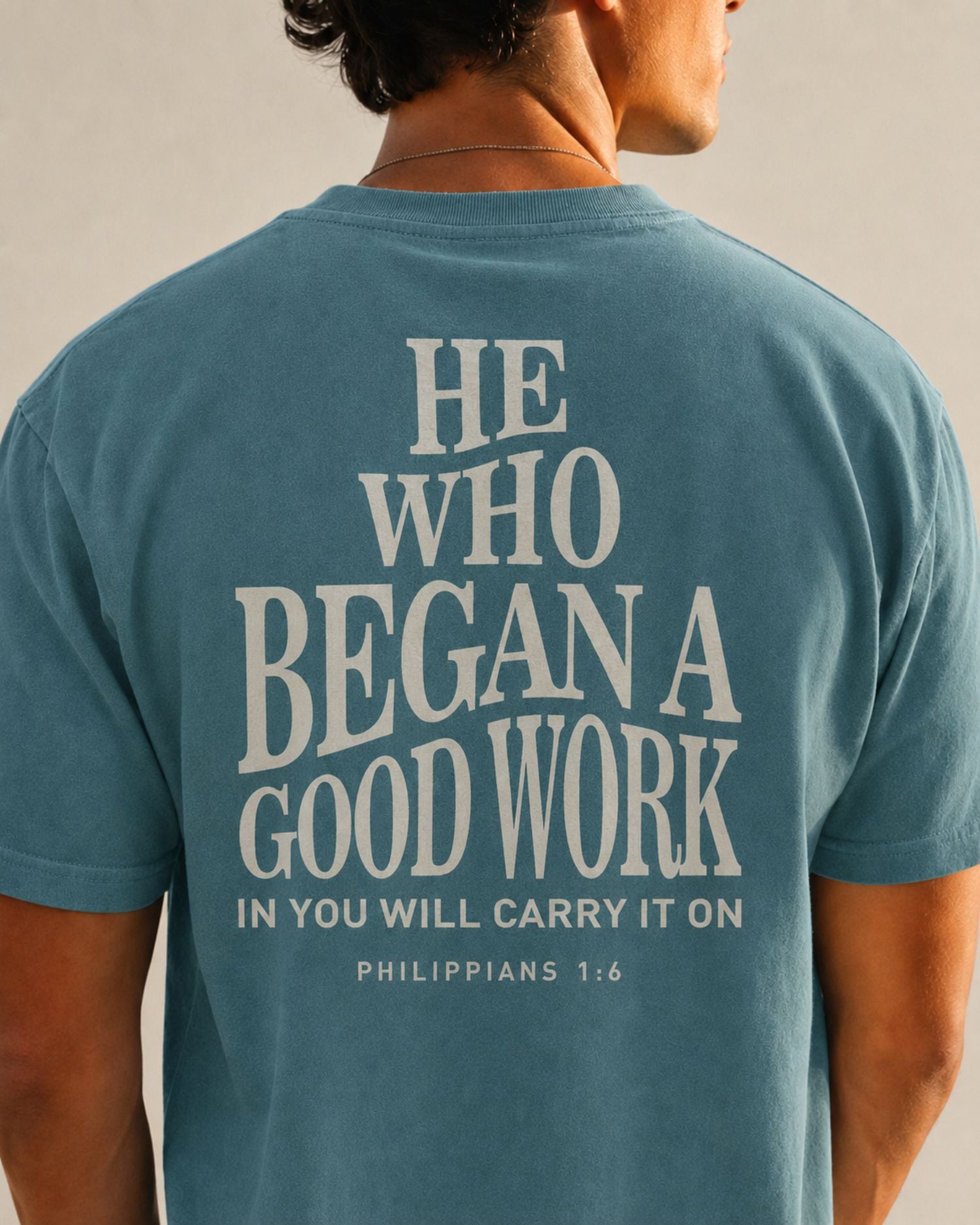 Inspirational Christian T-shirts