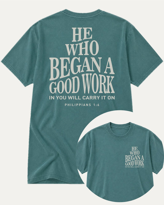 Inspirational Christian T-shirts