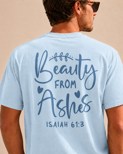 Inspirational Christian T-shirts