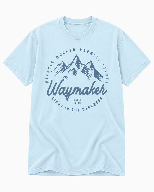 Inspirational Christian T-shirts