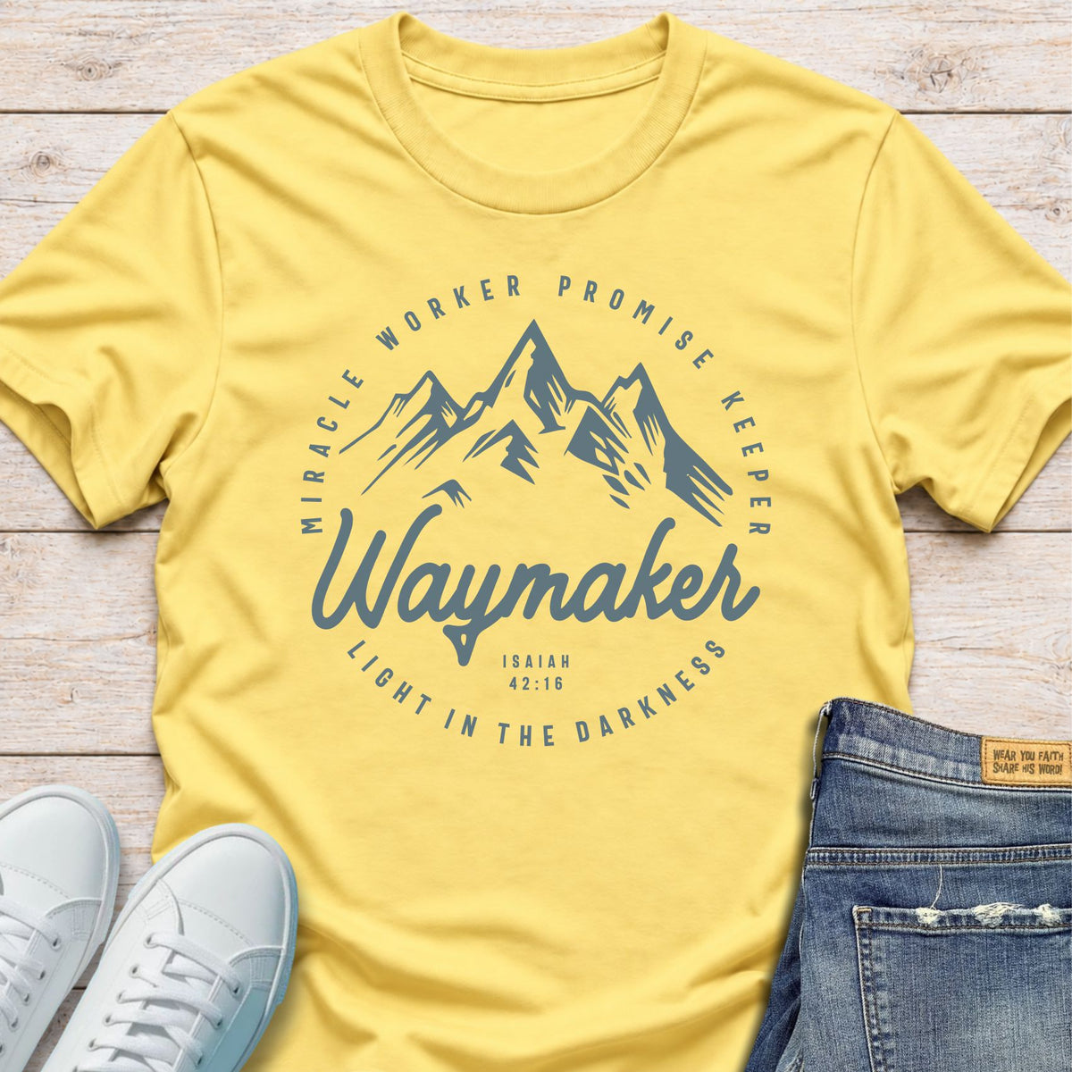 Waymaker T-Shirt