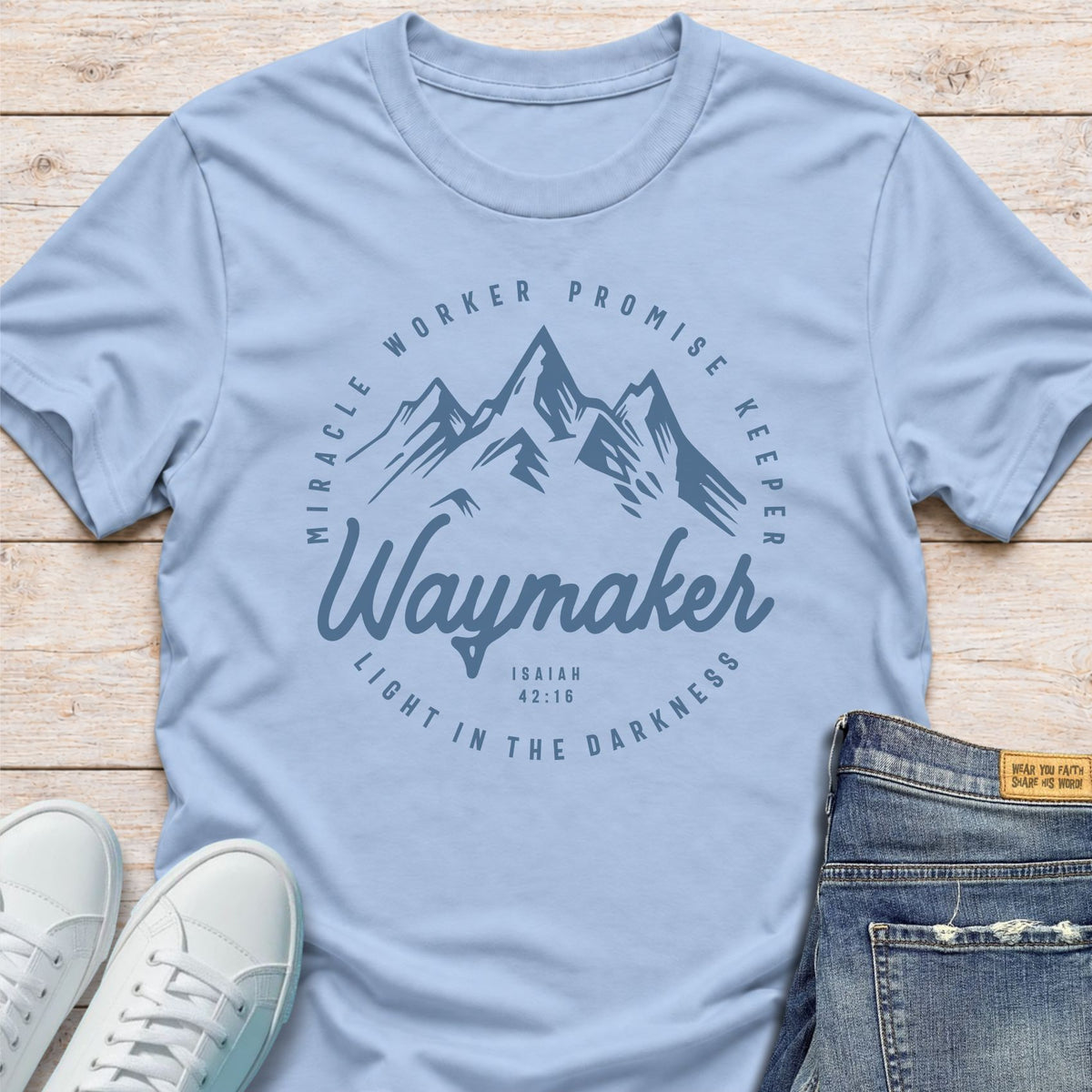 Waymaker T-Shirt