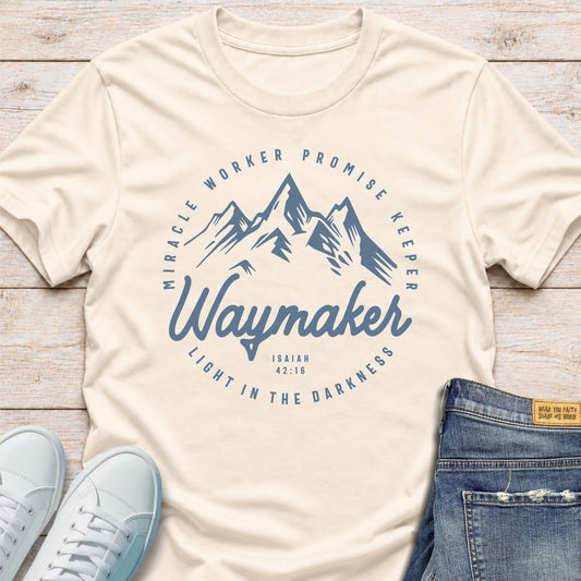 Waymaker T-Shirt