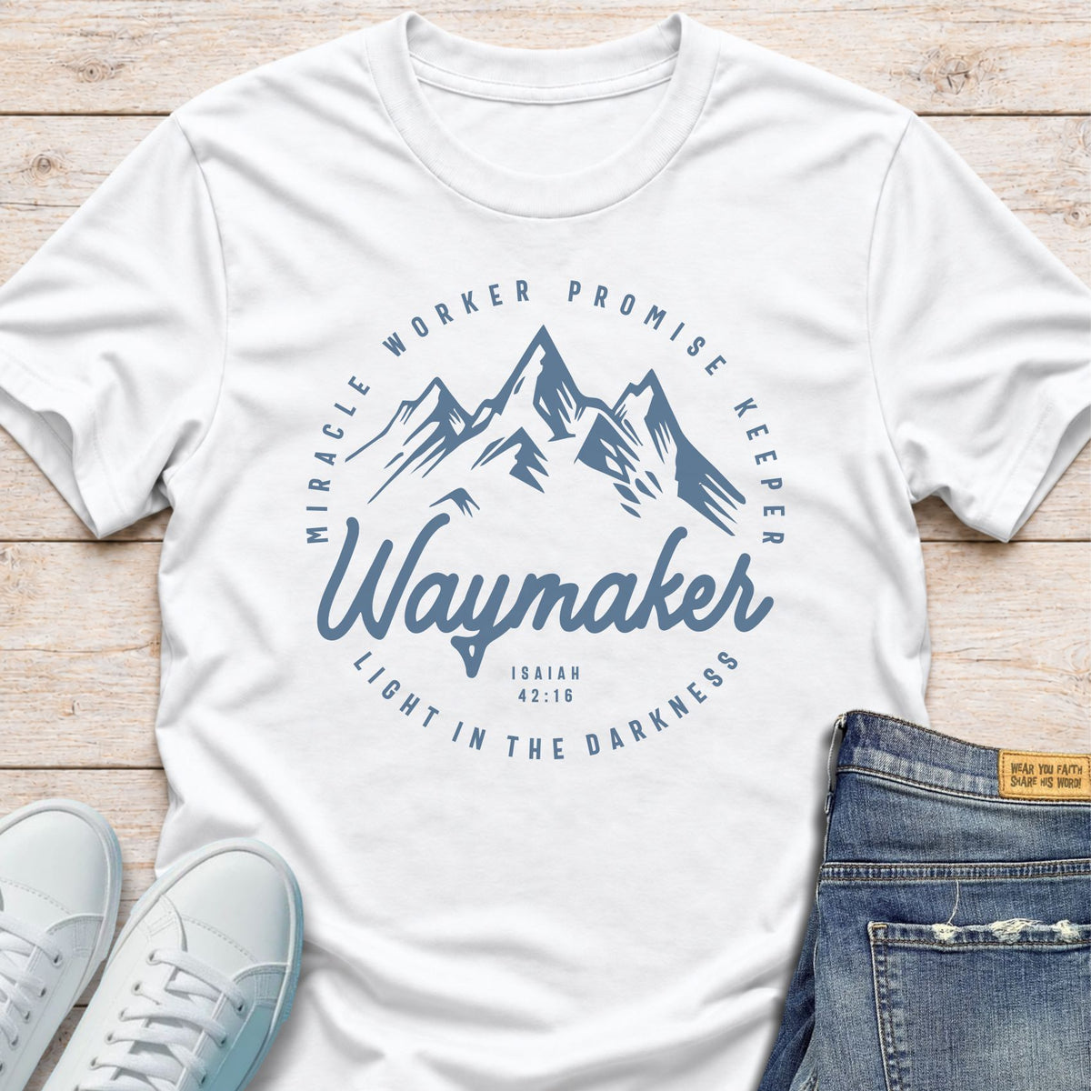 Waymaker T-Shirt