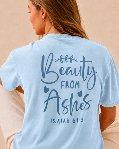 Inspirational Christian T-shirts