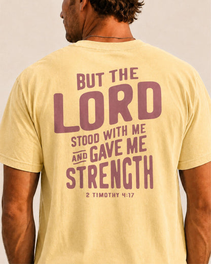 Inspirational Christian T-Shirt