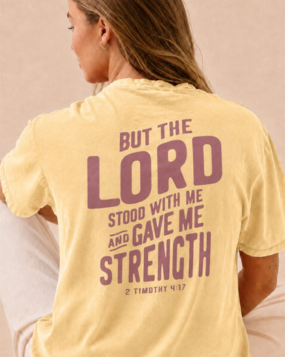 Inspirational Christian T-Shirt