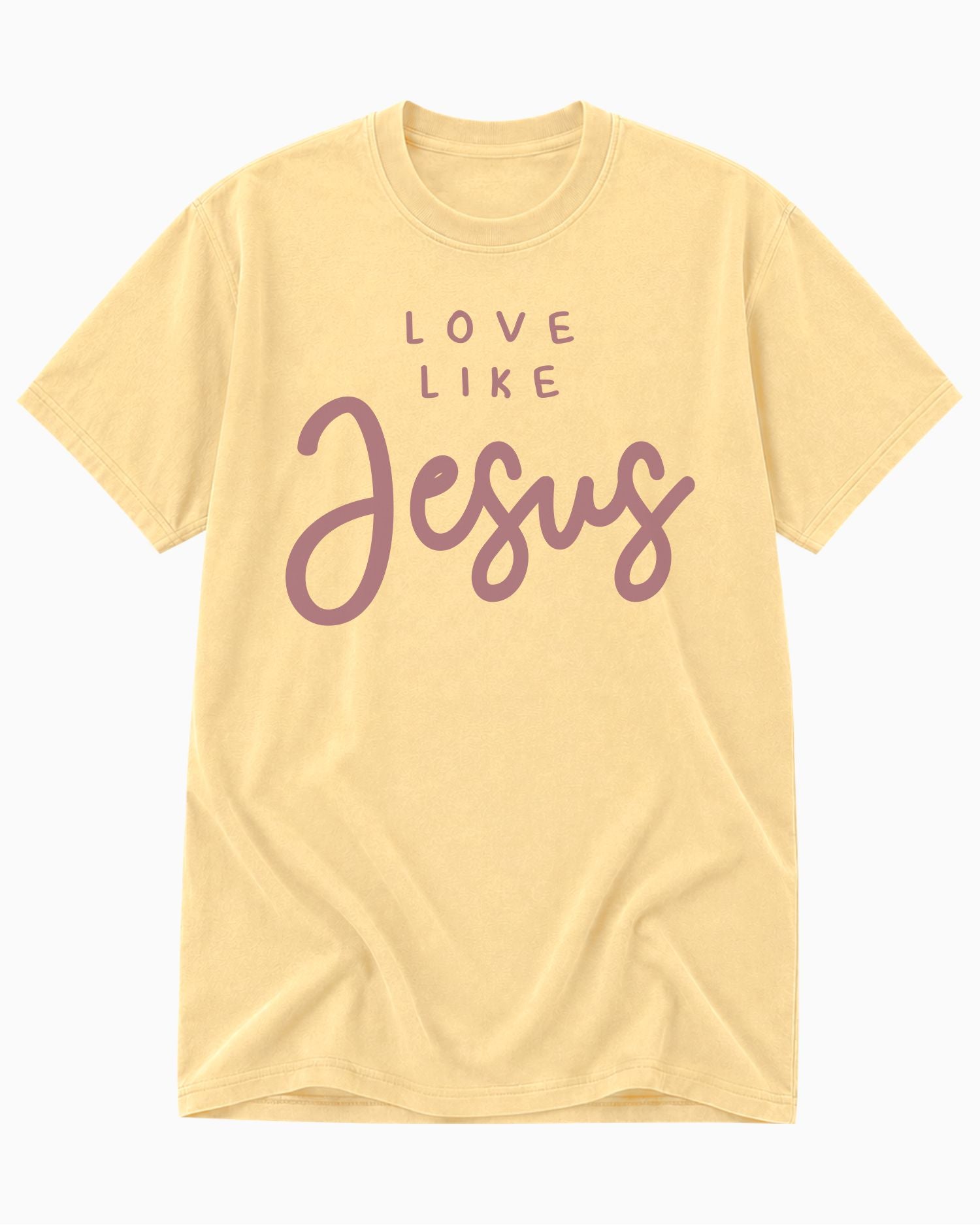 Inspirational Christian T-shirts