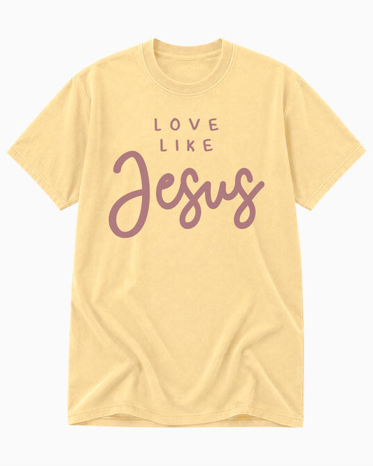 Inspirational Christian T-shirts