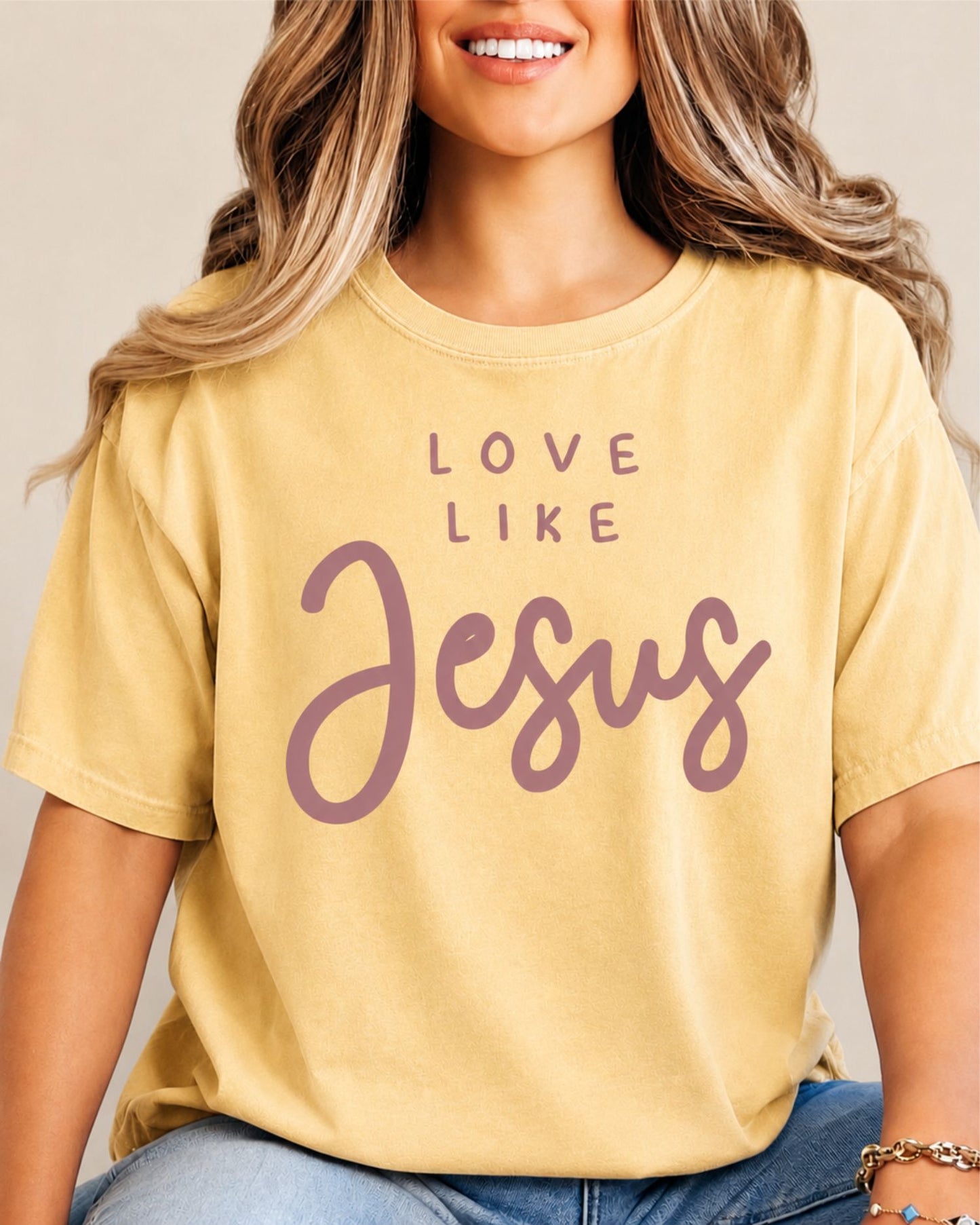 Inspirational Christian T-shirts