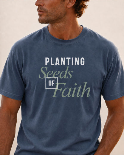 Inspirational Christian T-Shirt