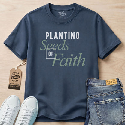 Inspirational Christian T-Shirt