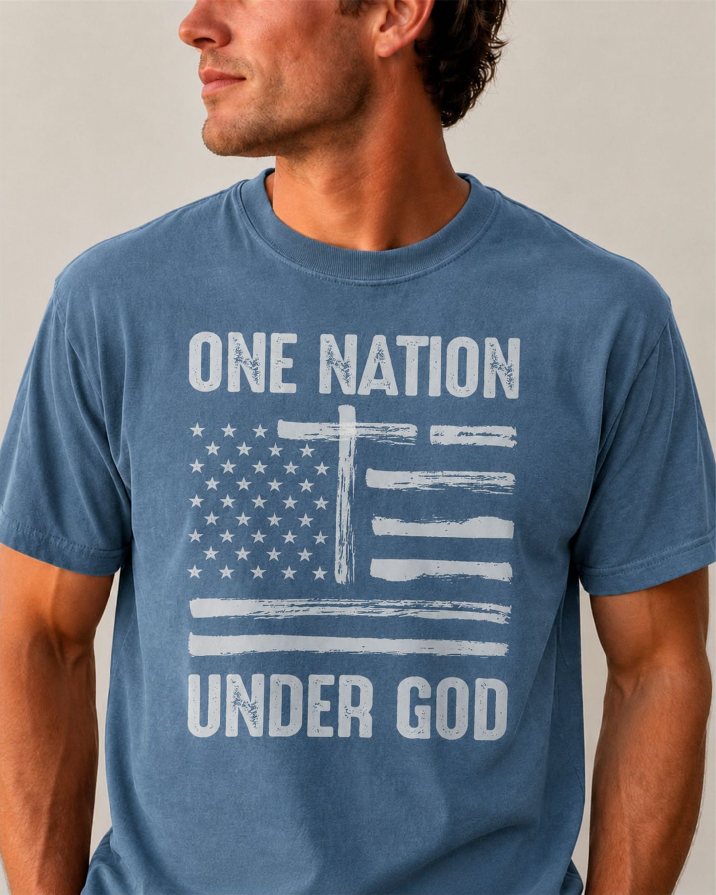 Inspirational Christian T-shirts