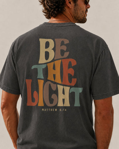 Inspirational Christian T-shirts