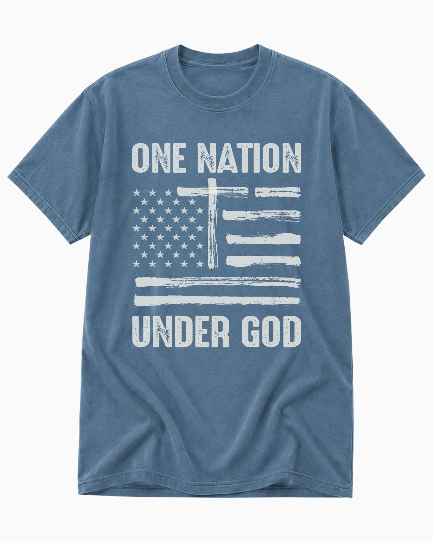 Inspirational Christian T-shirts