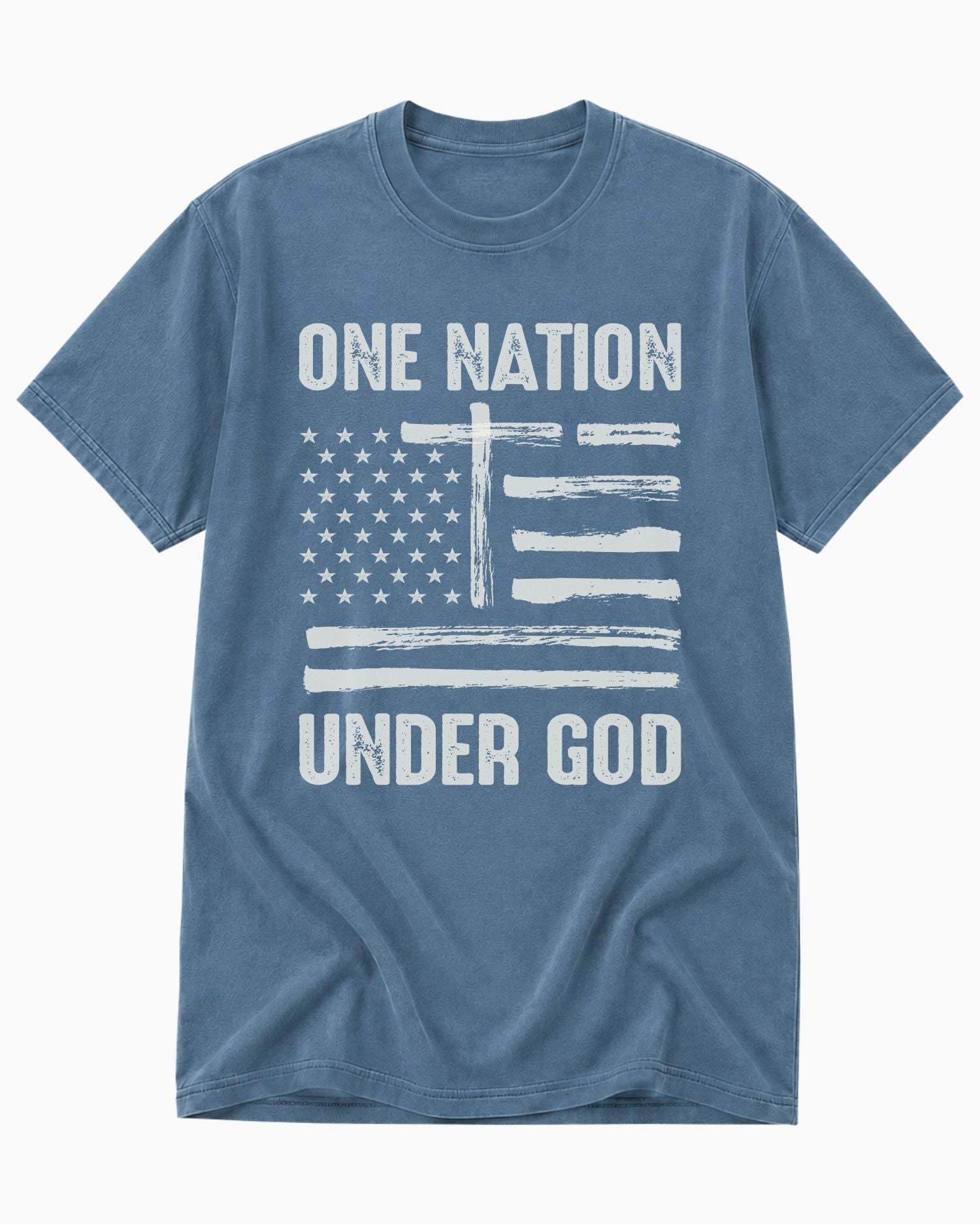 Inspirational Christian T-shirts