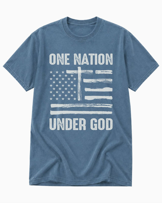 Inspirational Christian T-shirts