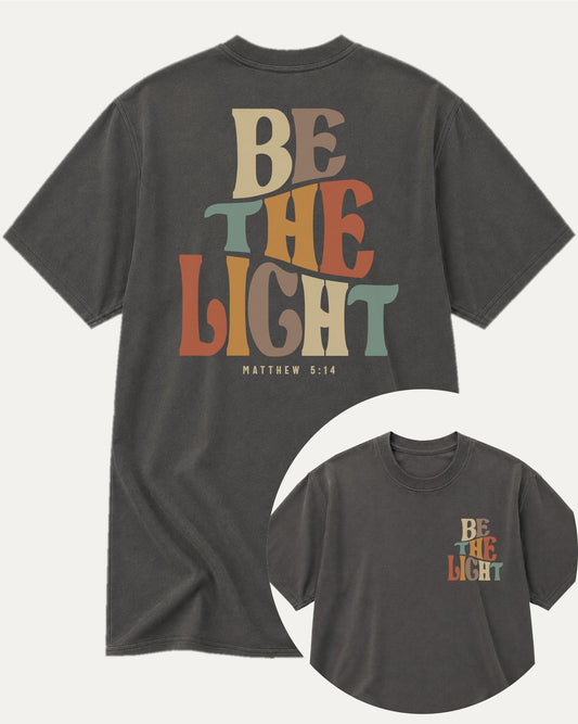 Inspirational Christian T-shirts