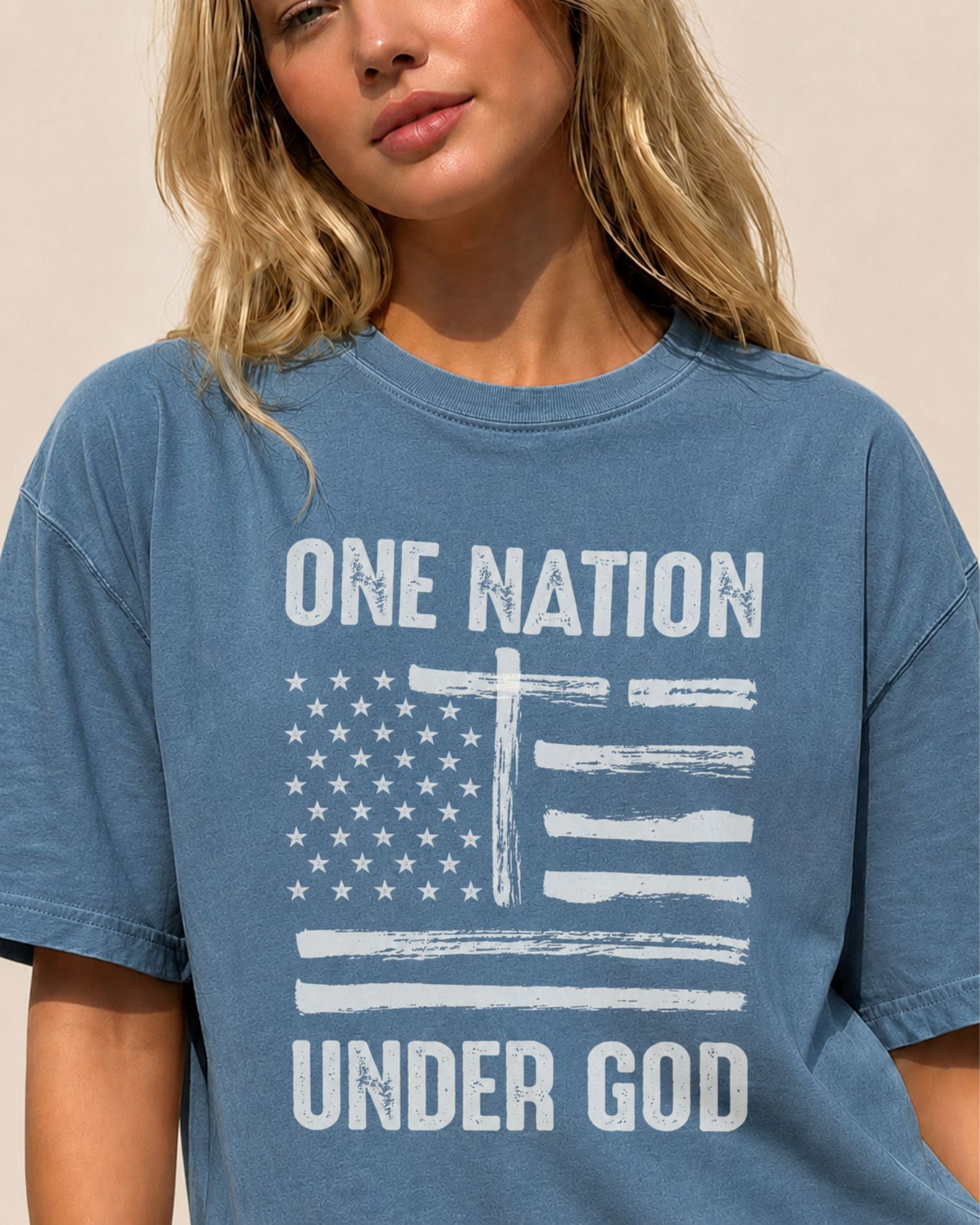 Inspirational Christian T-shirts