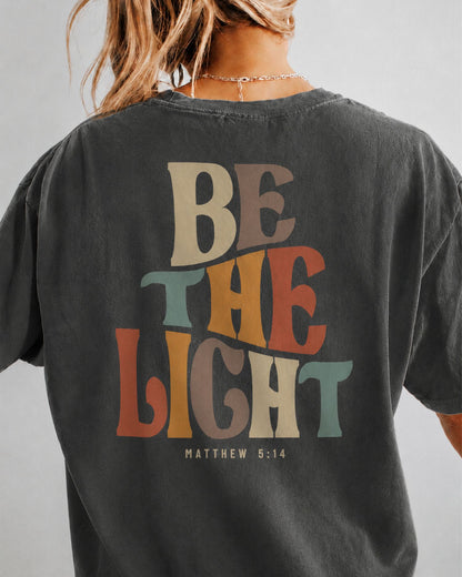 Inspirational Christian T-shirts