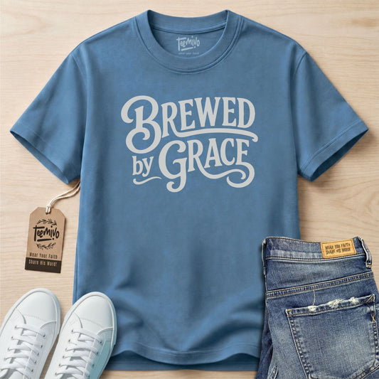 Inspirational Christian T-Shirt