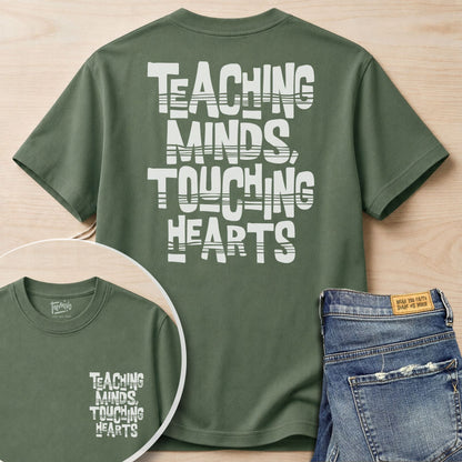 Inspirational Christian T-Shirt