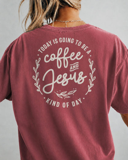 Inspirational Christian T-shirt
