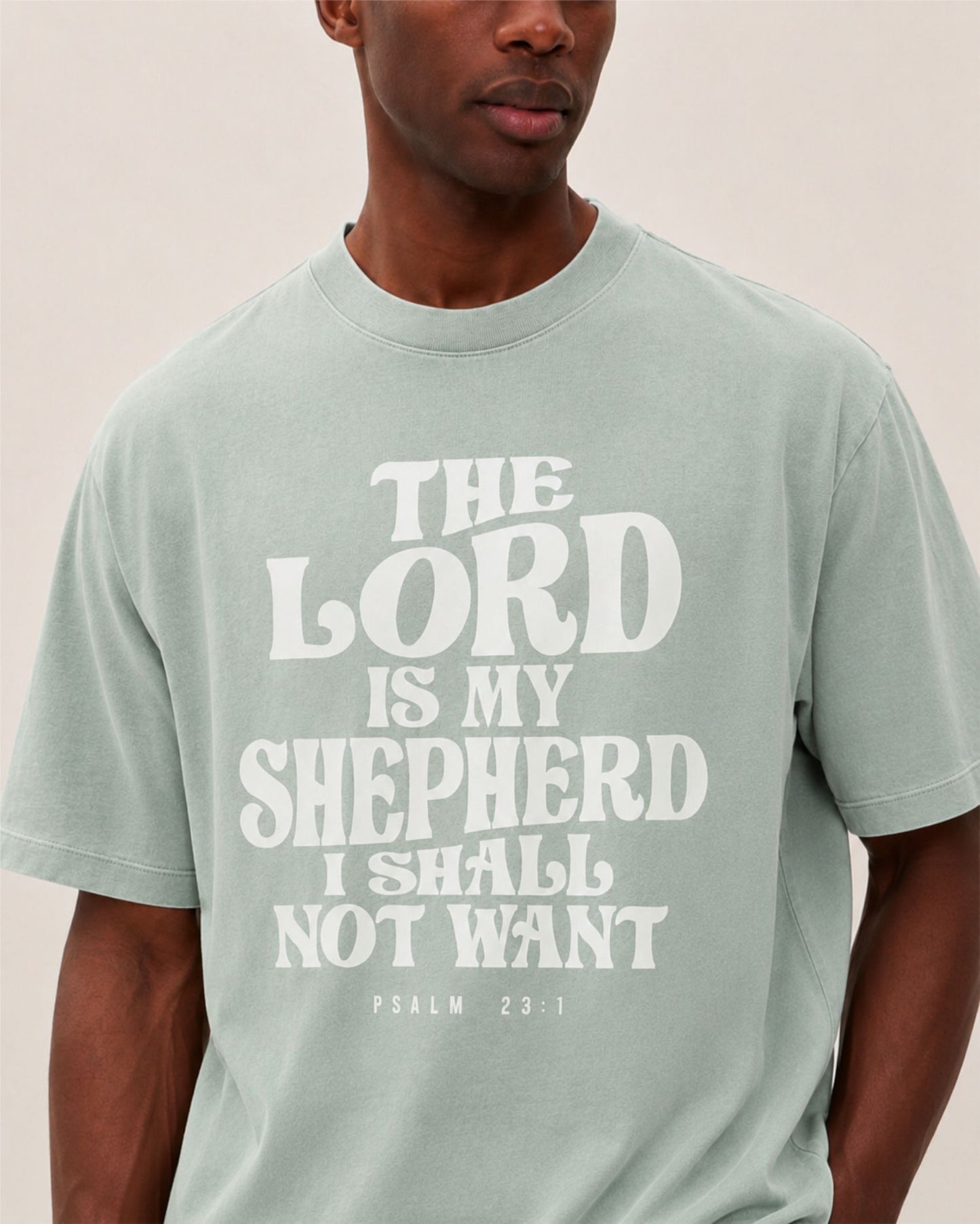 Inspirational Christian T-shirts