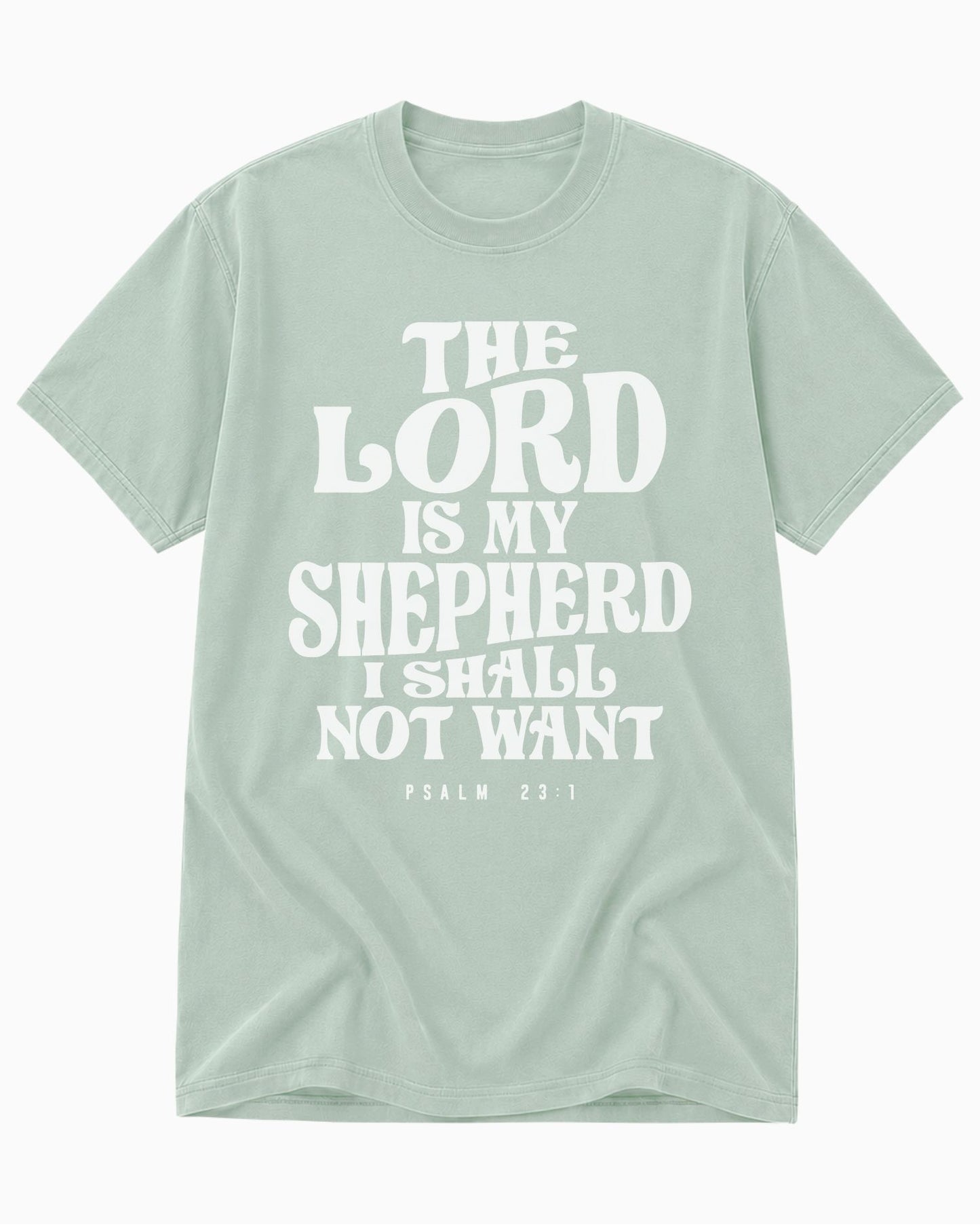 Inspirational Christian T-shirts