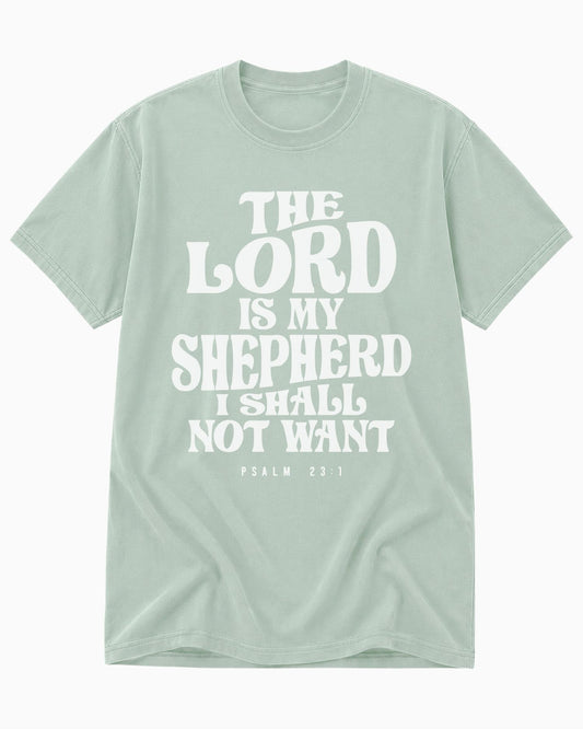Inspirational Christian T-shirts