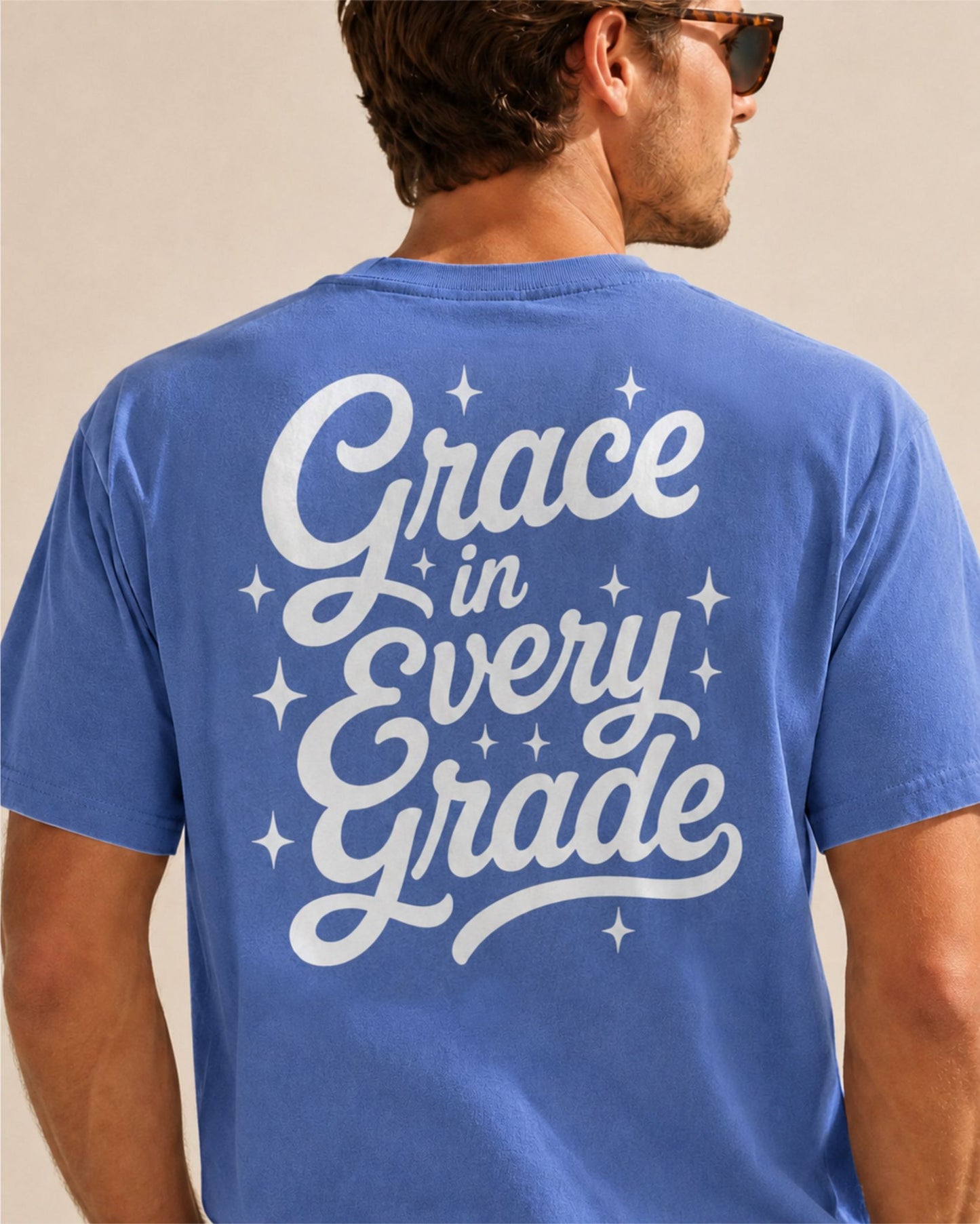 Inspirational Christian T-Shirt