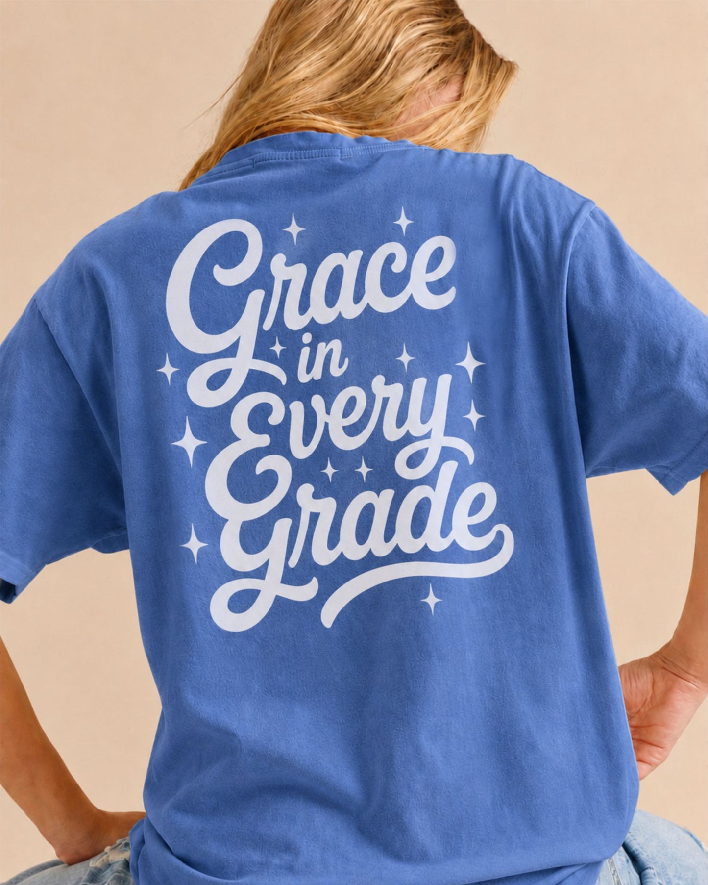 Inspirational Christian T-Shirt