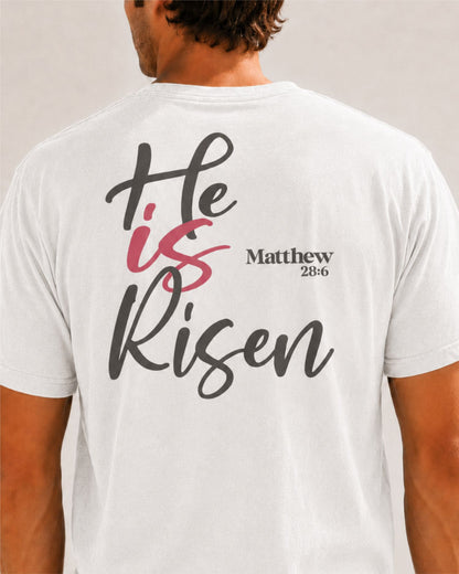 Inspirational Christian T-shirt