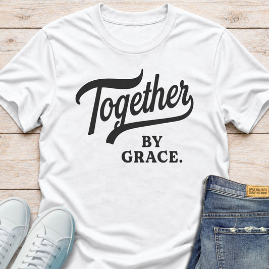 Together by Grace T-shirt