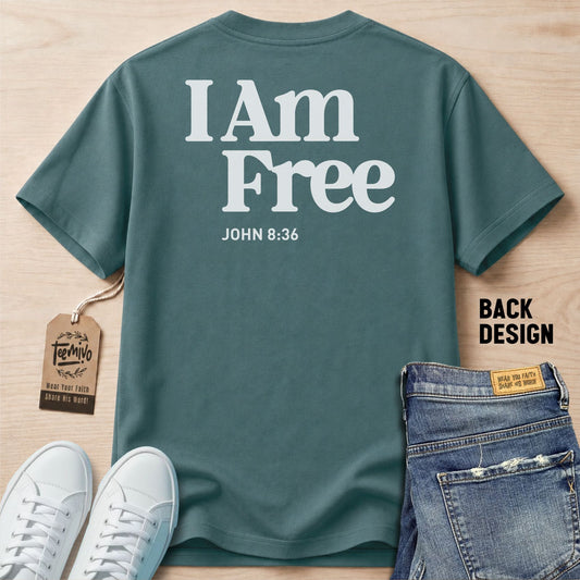 I Am Free Premium T-Shirt