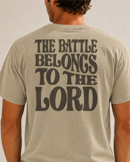 Inspirational Christian T-shirt