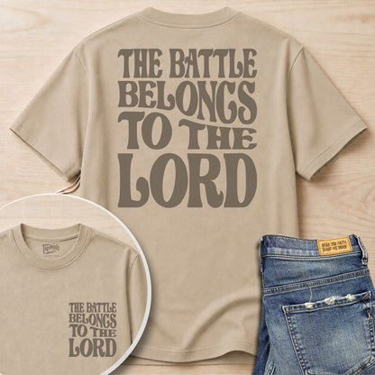 Inspirational Christian T-shirt