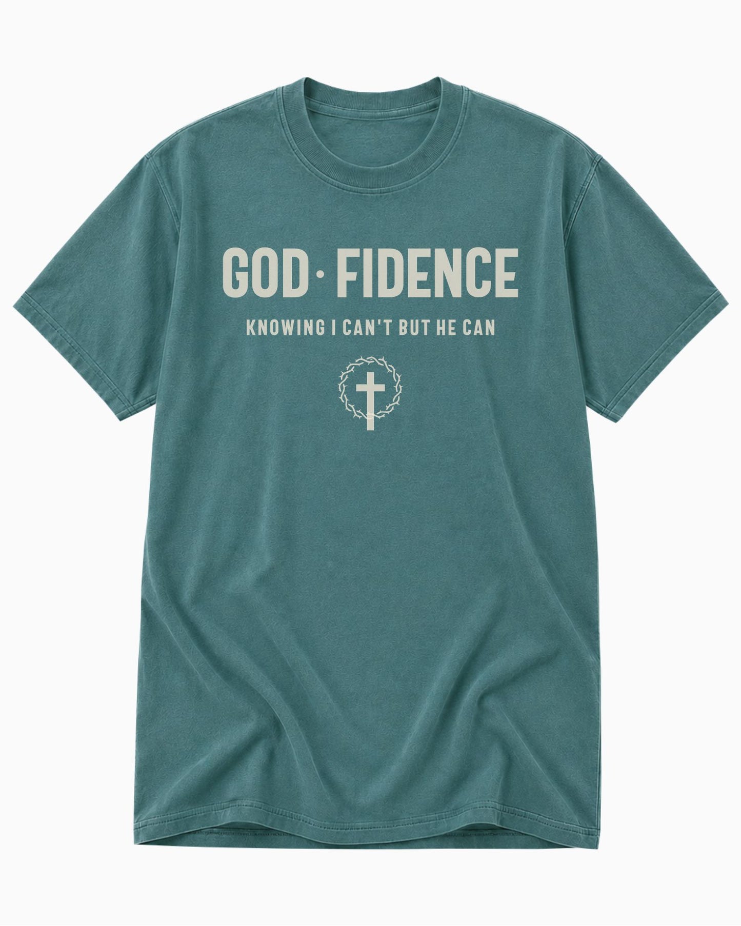 Inspirational Christian T-shirts