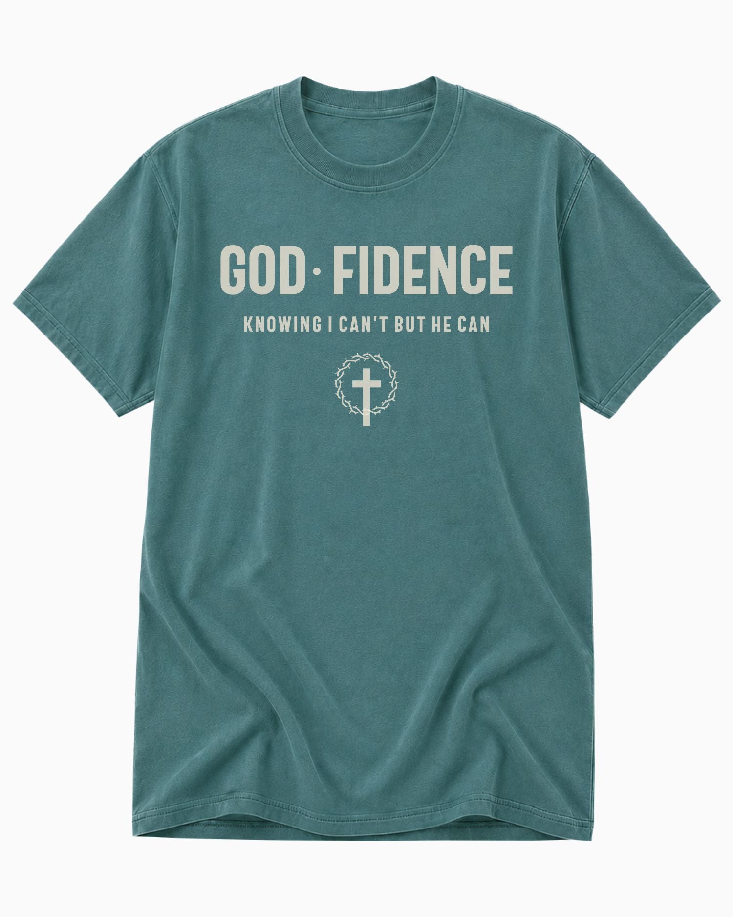 Inspirational Christian T-shirts