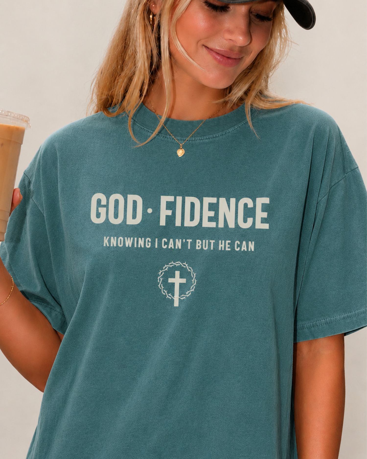 Inspirational Christian T-shirts
