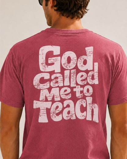 Inspirational Christian T-Shirt